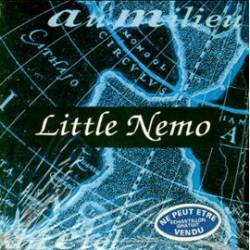 Little Nemo : Au Milieu du Ciel